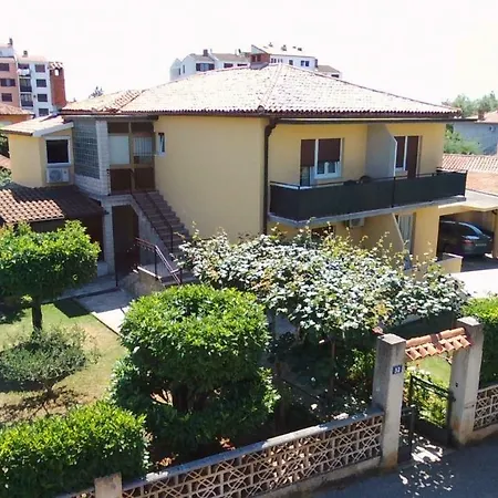 & Milka Pensionat 3*