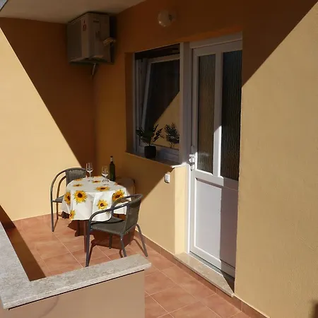 & Milka Guest house 3*