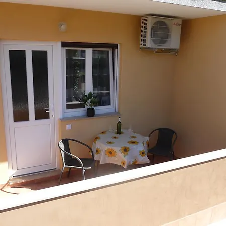 Guest house & Milka Umag