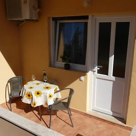 & Milka Guest house
