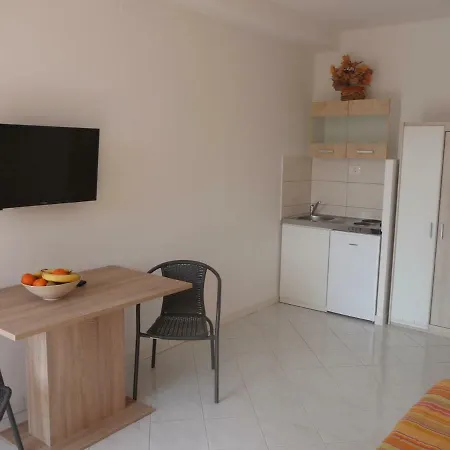 & Milka Guest house 3*