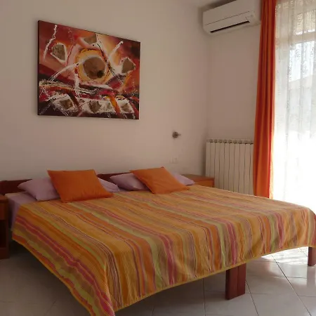 Guest house & Milka Umag