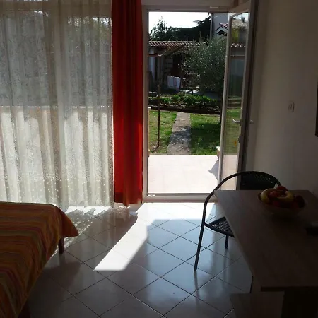 & Milka Guest house 3*