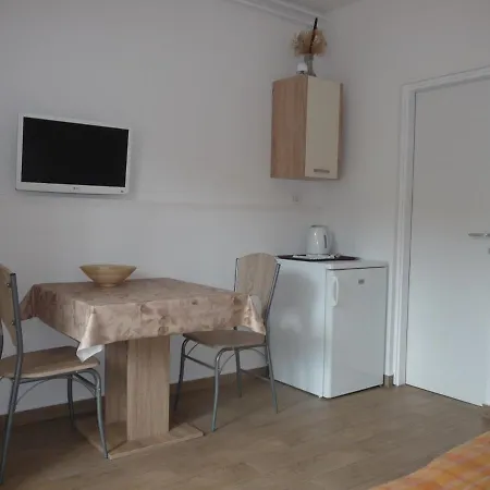 Guest house & Milka 3*