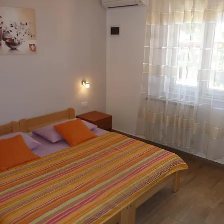 Gasthof & Milka Umag