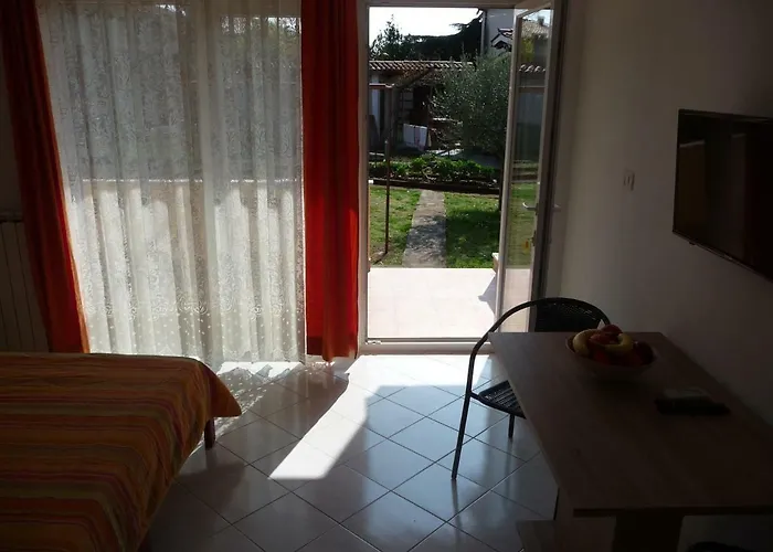 & Milka Πανσιόν 3*